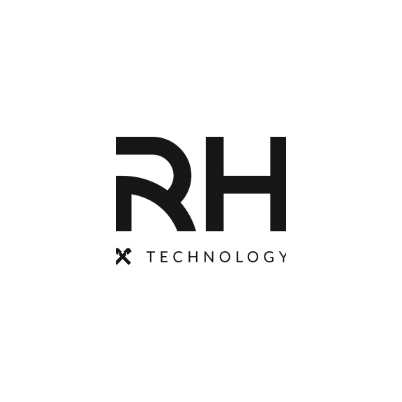 RH Technology Logo