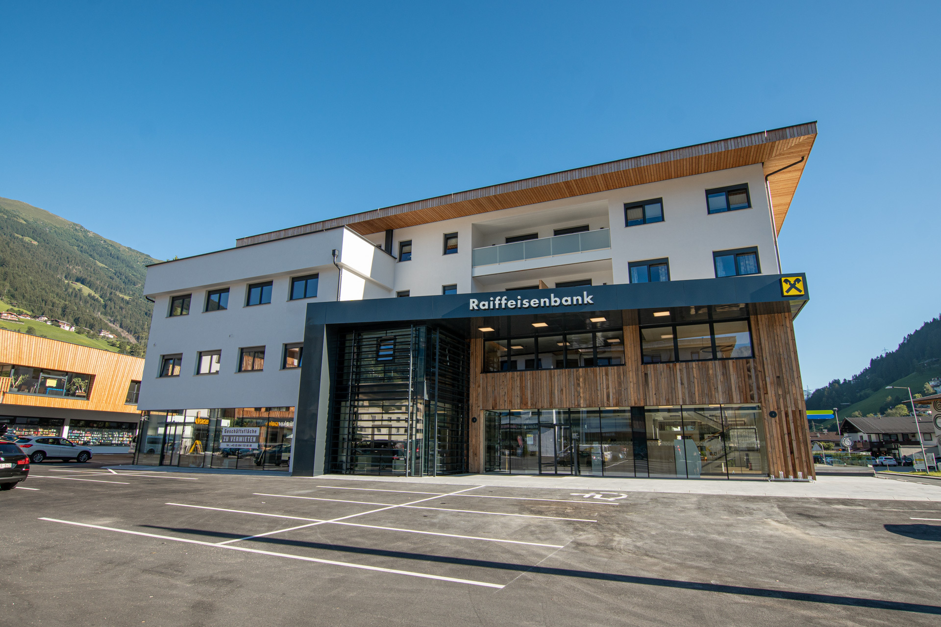 Die Geschichte von Raiffeisen – Ursprung, Entwicklung und Bedeutung heute