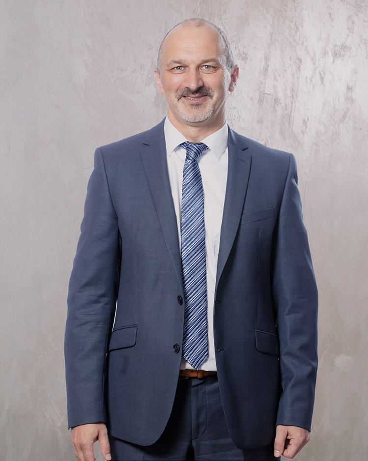 Helmut Pölzl 