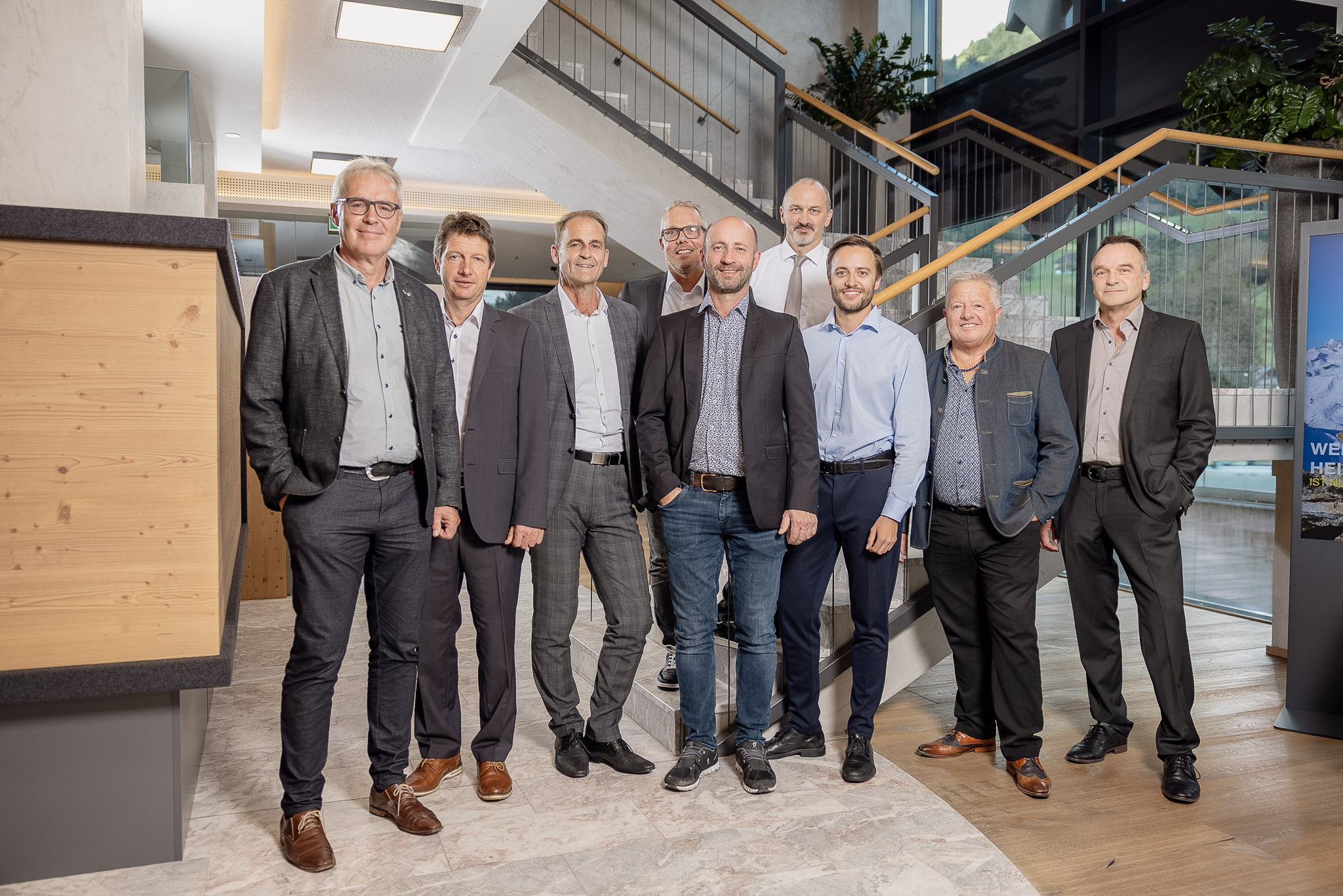 Die Raiffeisenbank und der Genossenschaftsgedanke – Ein starkes Miteinander