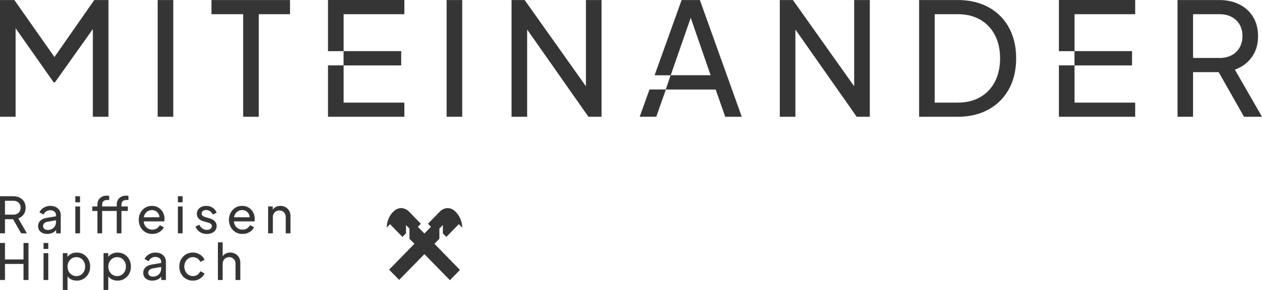 Raiffeisen Miteinander