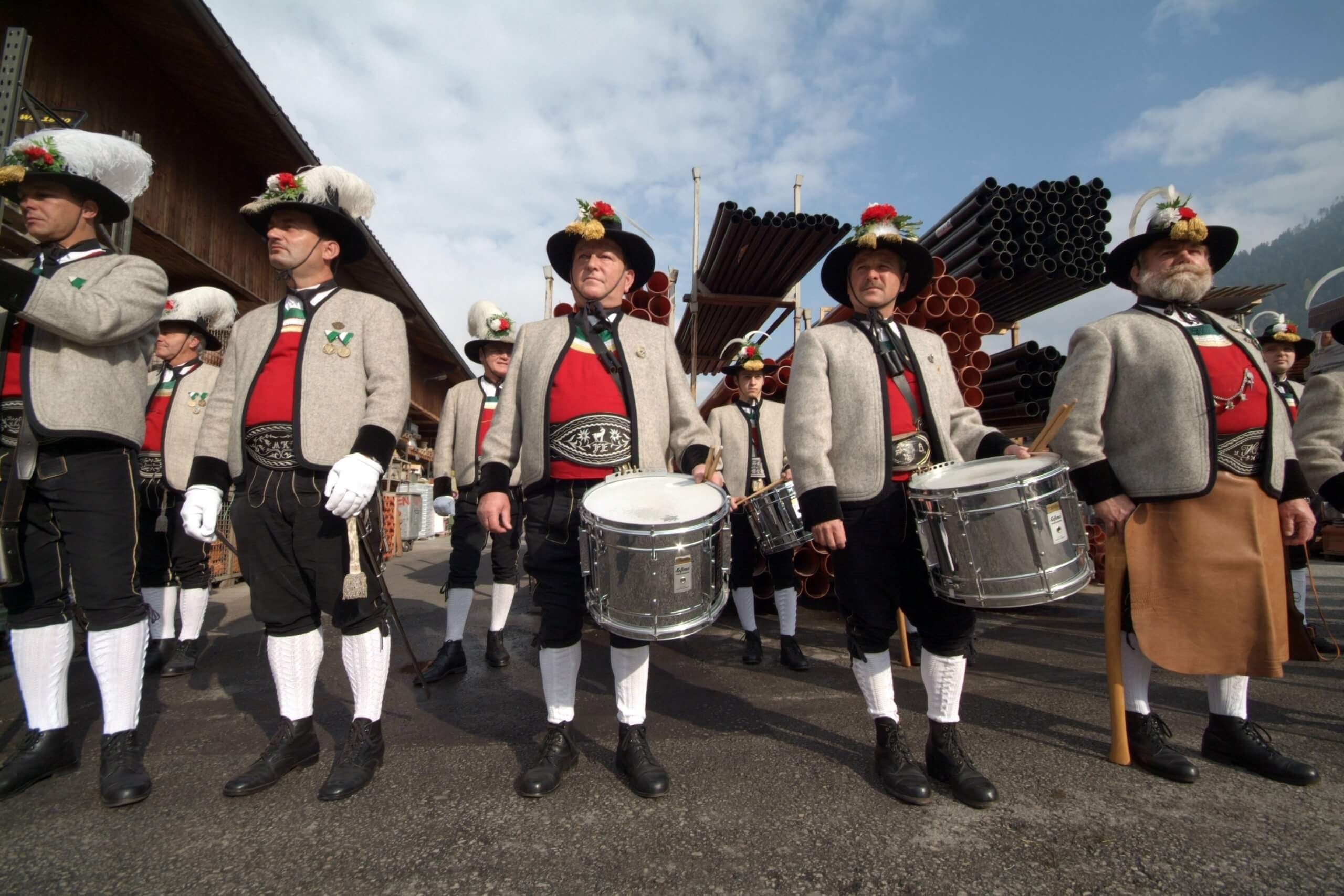 Was bedeutet es, Mitglied einer Genossenschaft zu sein?